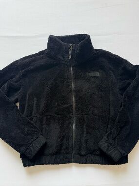 The North Face Osolito Full Zip Girls Jacket XL